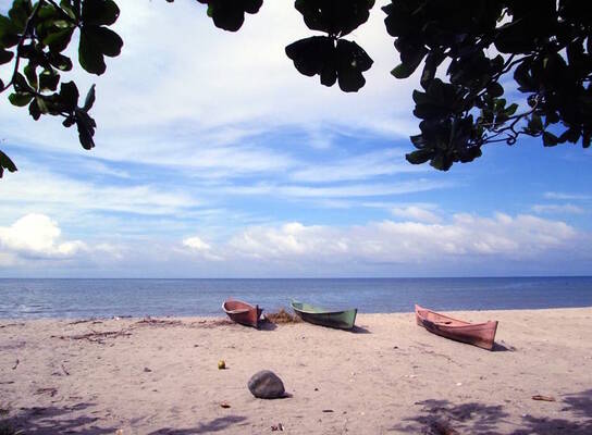 Volunteering in Honduras