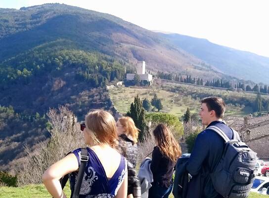 Excursions