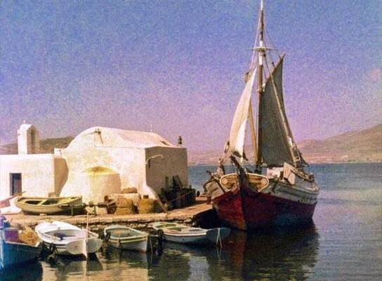 BEAUTIES OF GREECE