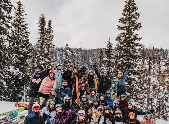 Working Holiday in Canada