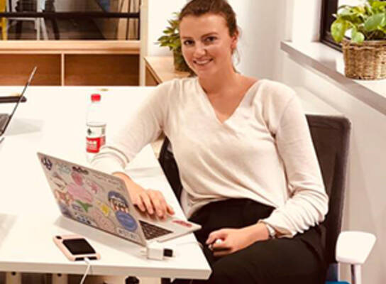 Internship