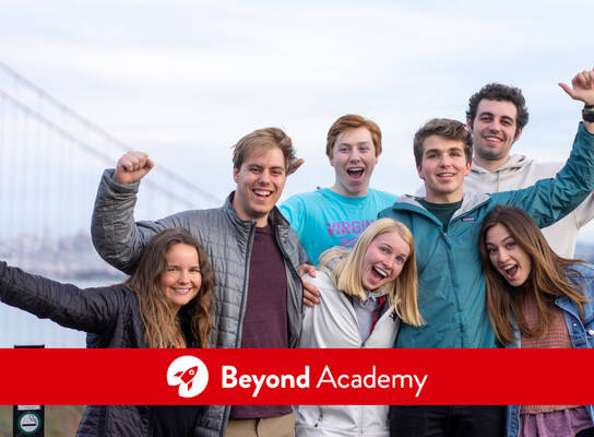 A city of social revolutions and tech disruptions, San Francisco is the definition of hip and happening. Calling all poets and painters, environmentalists and entrepreneurs. Apply now and start getting excited.