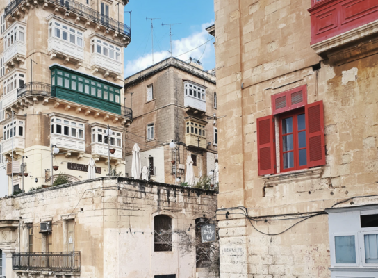 malta