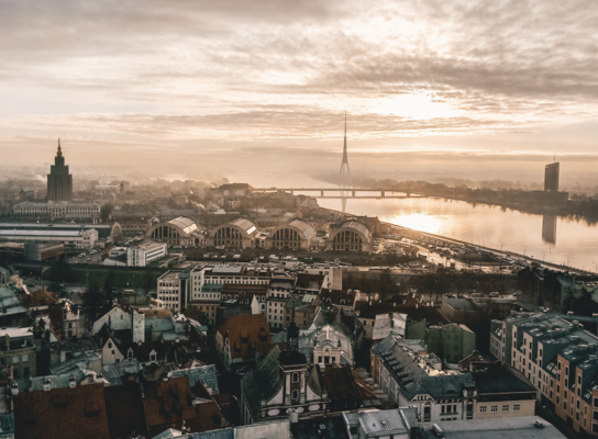 latvia