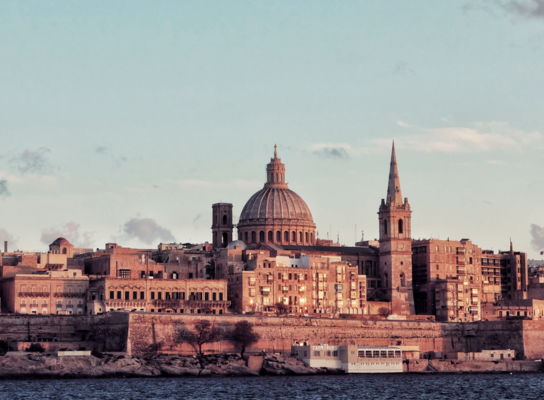 malta