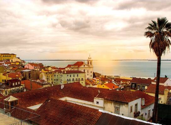 Study Abroad in Lisbon 