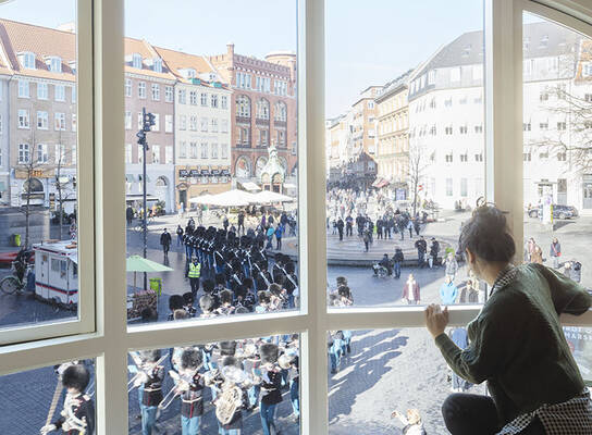 CIEE College Study Abroad in Copenhagen, Denmark