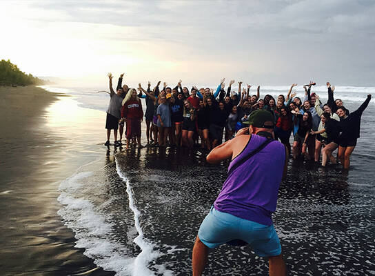 GLA Costa Rica