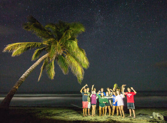 GLA Dominican Republic