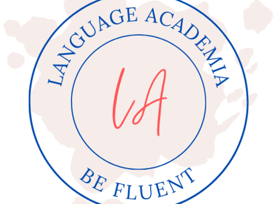 Language Academia Logo