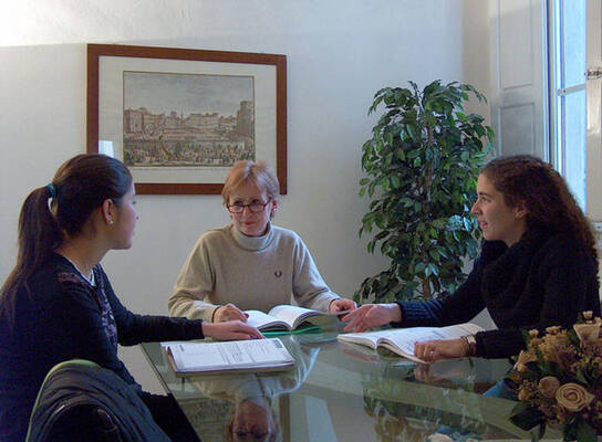 Study French in Paris!