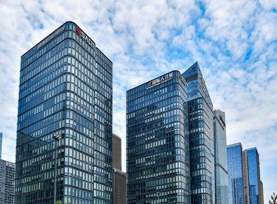 echinacareers office building