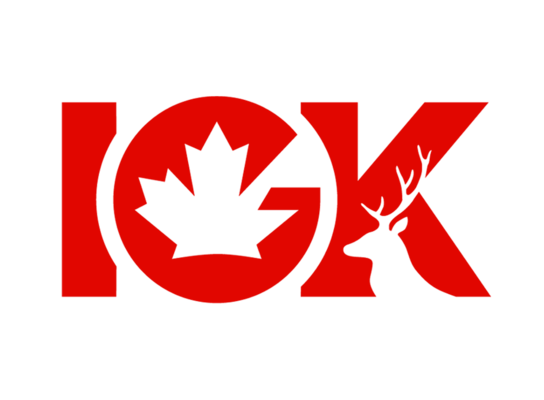 ıgk logo