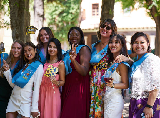 2022 Graduates 