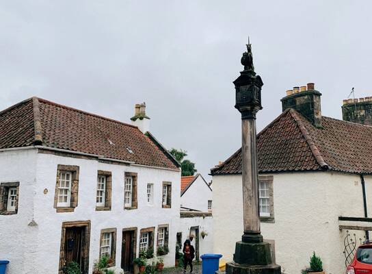 Glasgow, Scotland