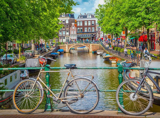 Amsterdam, Netherlands 
