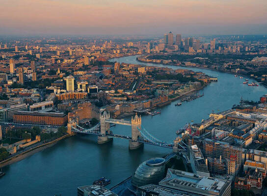 London, England