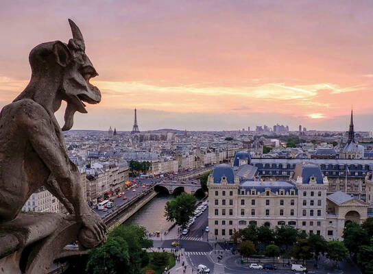 Paris, France