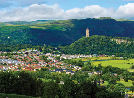 Stirling, Scotland