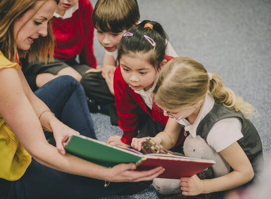 Teaching