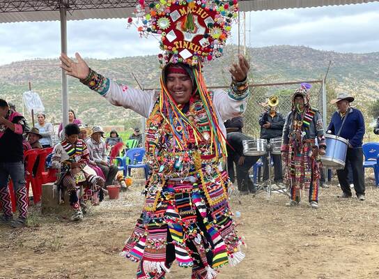 San Isidro Festival