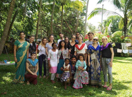 community project