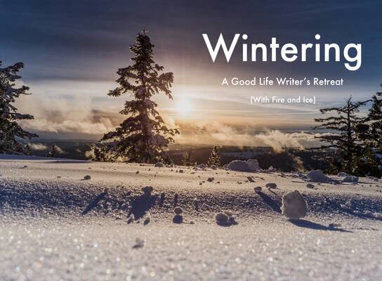 Wintering Writer's Retreat