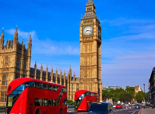 Big Ben