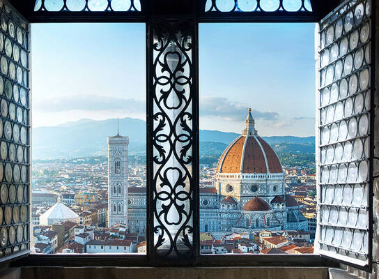Florence, Italy