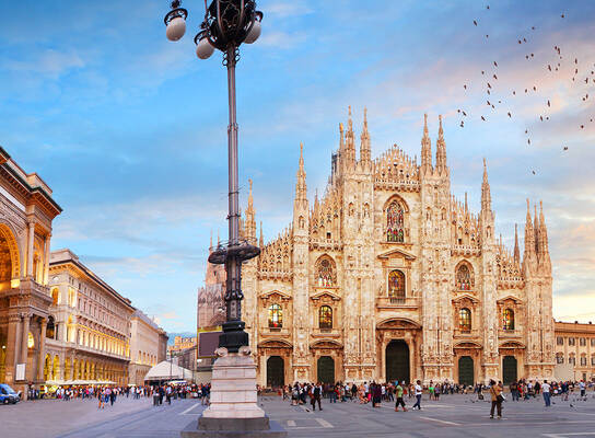 Milan
