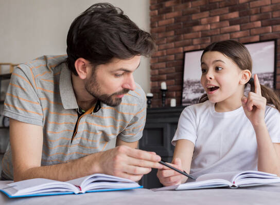 Language Tutor in Spain