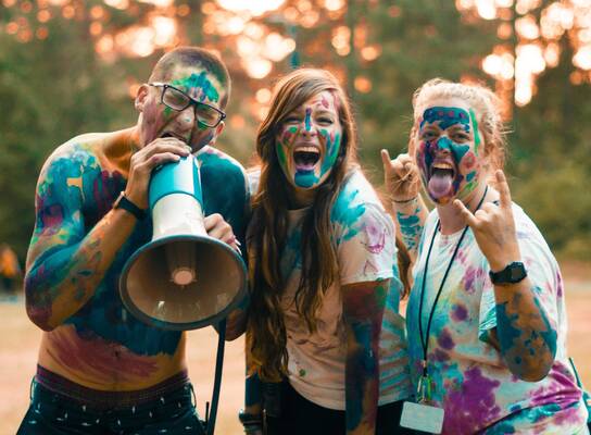 Summer Camp Uk