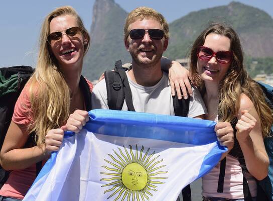 Argentina Internships with Intern Abroad HQ
