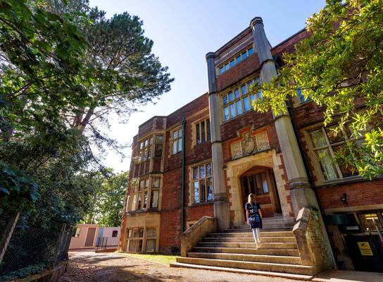 Europa School of English