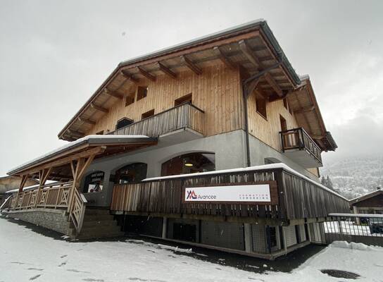 Avancée Formation School