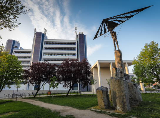 Széchenyi István University
