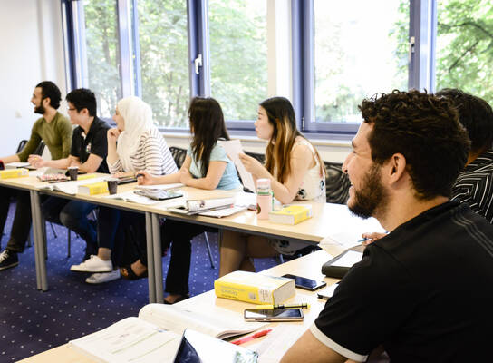 our students