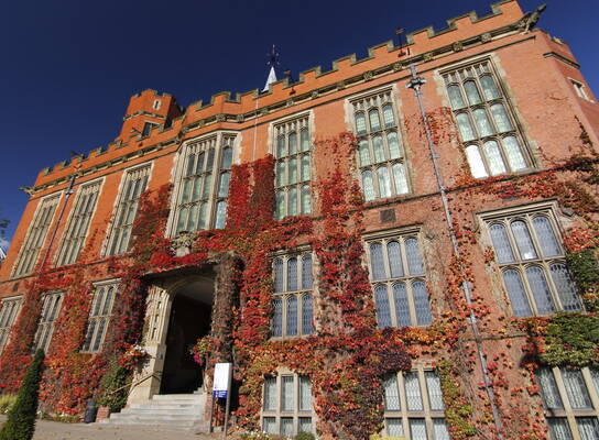 Firth Court 
