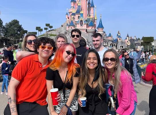 TEFL in France