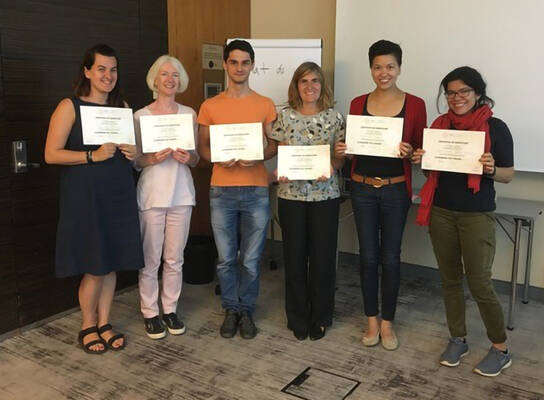 TEFL Graduates
