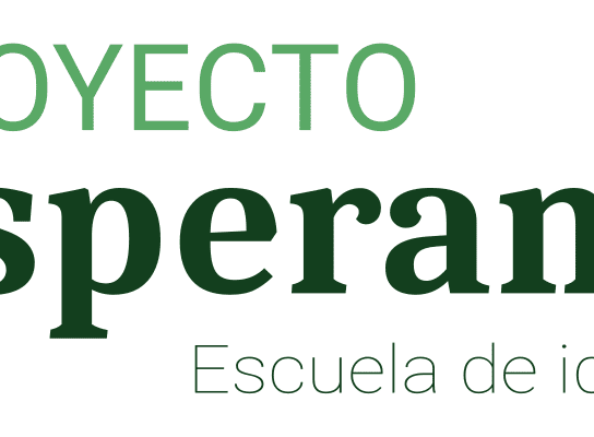 Proyecto Esperanto 