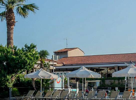 Hospitality and Culinary Internship in Greece