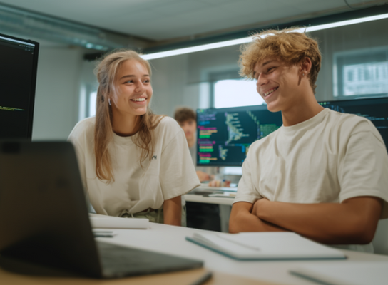 Bachelor in Computer Science