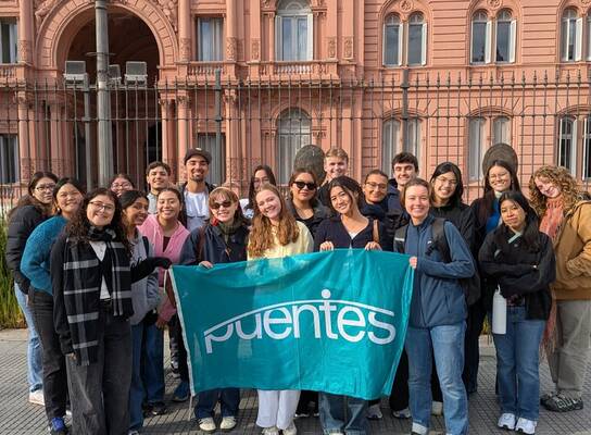 Puentes Buenos Aires city tour