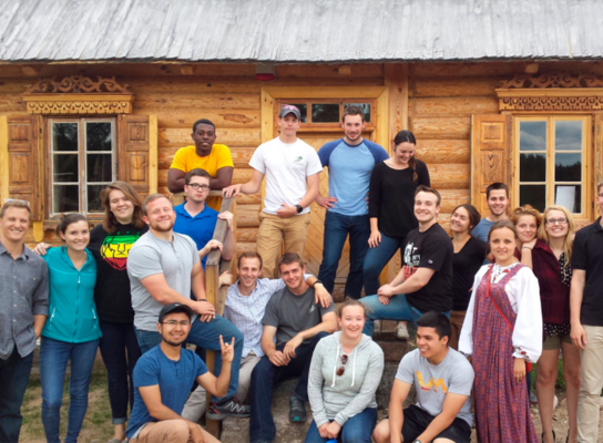 Summer programs