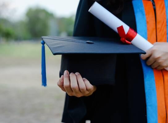 Graduation