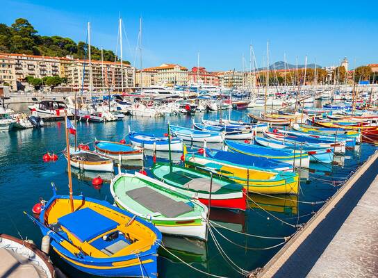 Nice, France