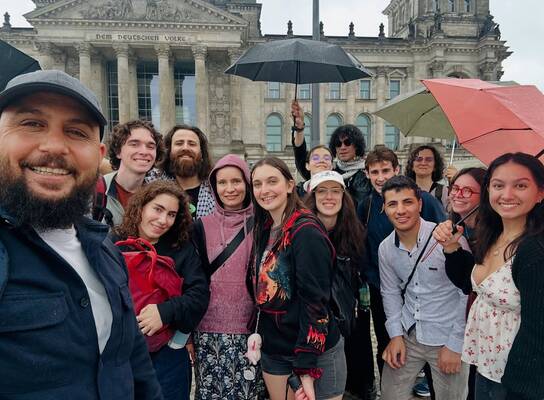 berlin