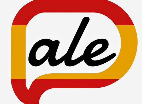 ALE Zaragoza logo