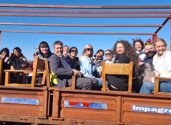 Excursion